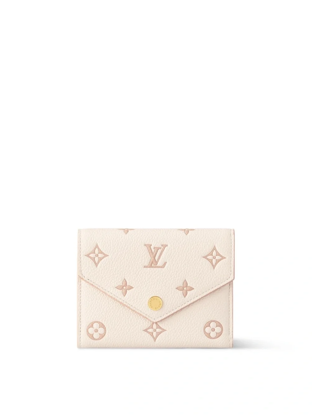 Louis Vuitton Empreinte Victorine Wallet